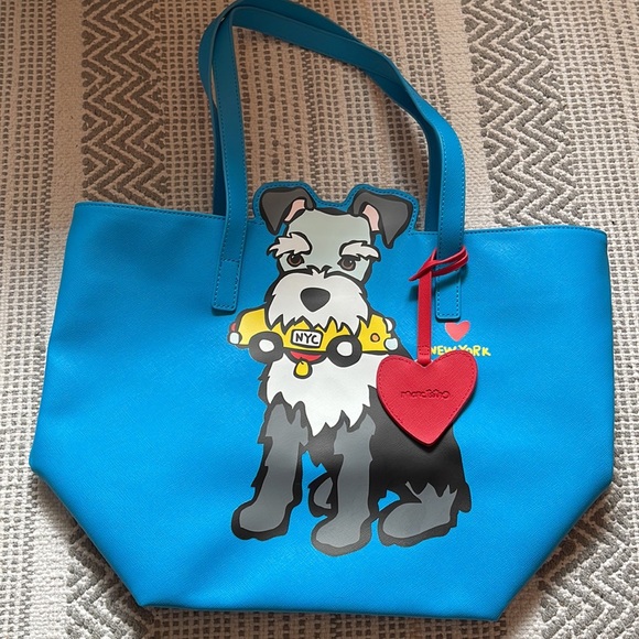 marc tetro Handbags - Marc Tetro Purse
